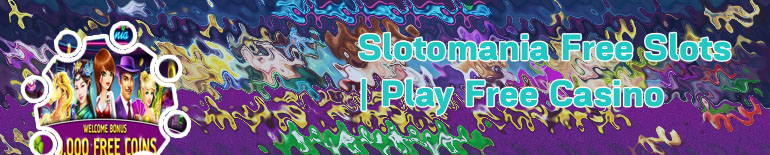 Slotomania free download