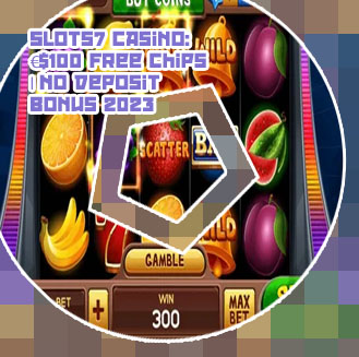 Slots 7 casino bonus codes