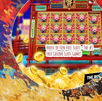 Slots for real prizes