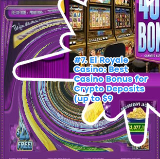 Slots plus no deposit bonus codes