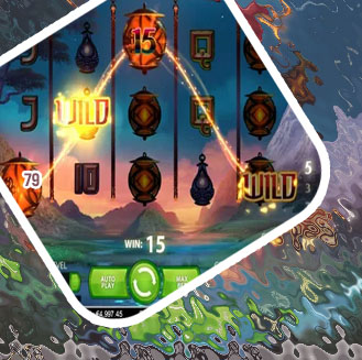 Slotslights
