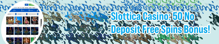Slottica bonus