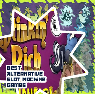 Stinkin rich free slots