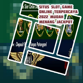 Suka slot 888