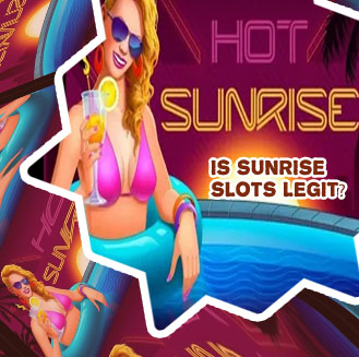 Sunrise slots