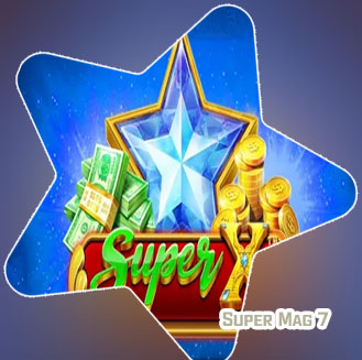 Super 7 slots