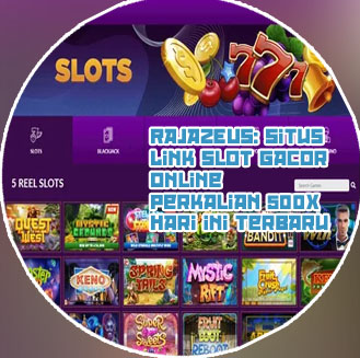 Super cuan slot