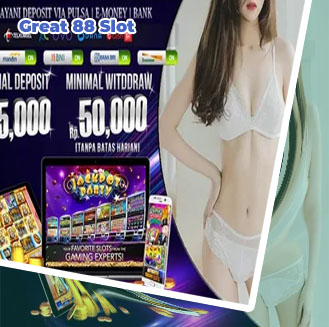Tipsy 88 slot