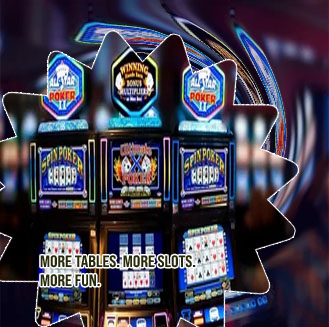 Video slots