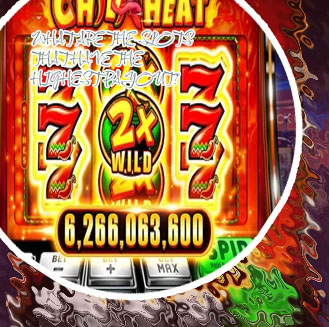 Wild classic slots