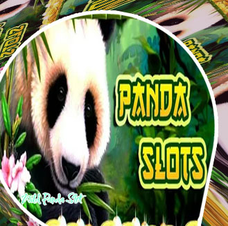 Wild panda slots