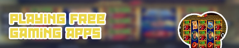 Win real cash playing free slots