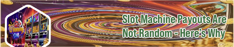 Winning slots app